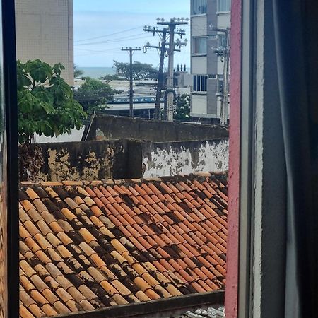 Estalagem Maceio Hotell Eksteriør bilde