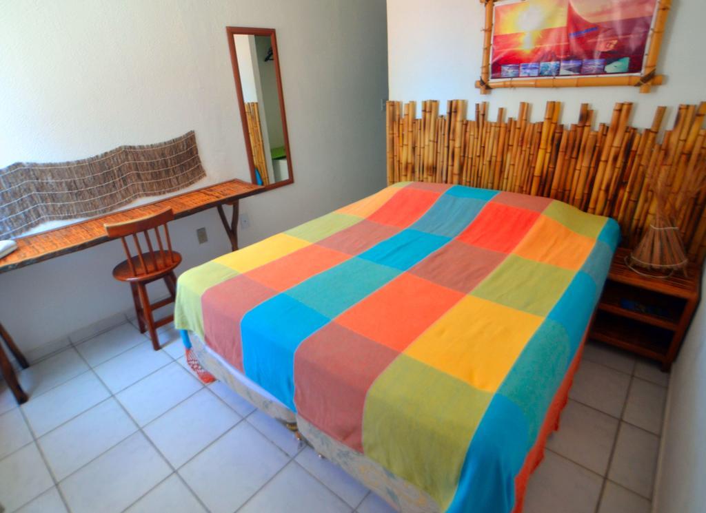 Estalagem Maceio Hotell Eksteriør bilde